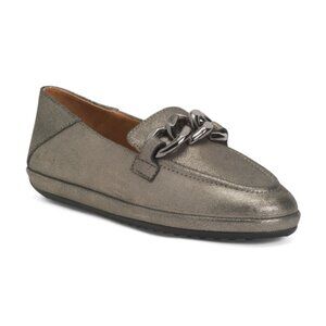 L'AMOUR DES PIEDS Leather Yozey Comfort Loafers